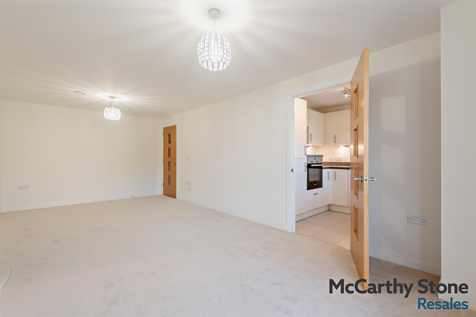 Olivier Place, Hart Close, Wilton, Salisbury