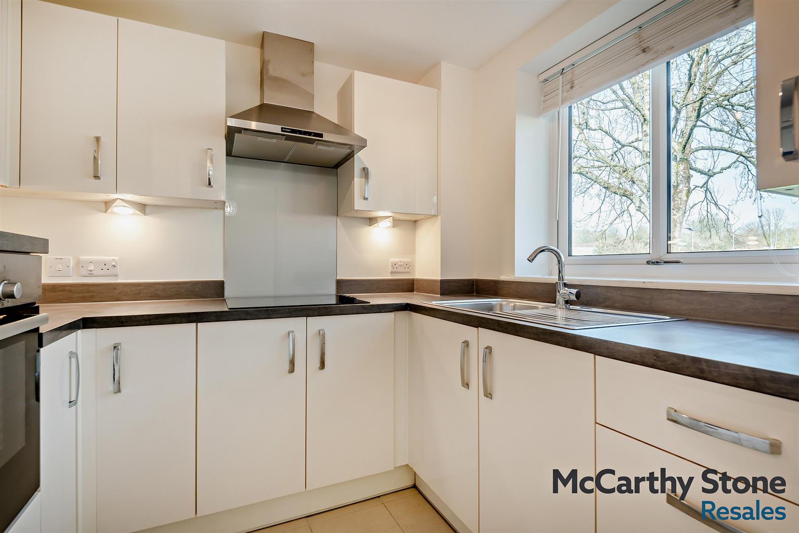 Olivier Place, Hart Close, Wilton, Salisbury