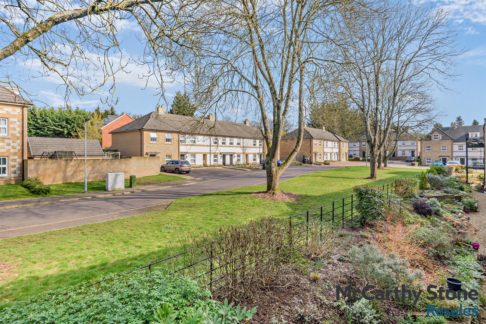 Olivier Place, Hart Close, Wilton, Salisbury