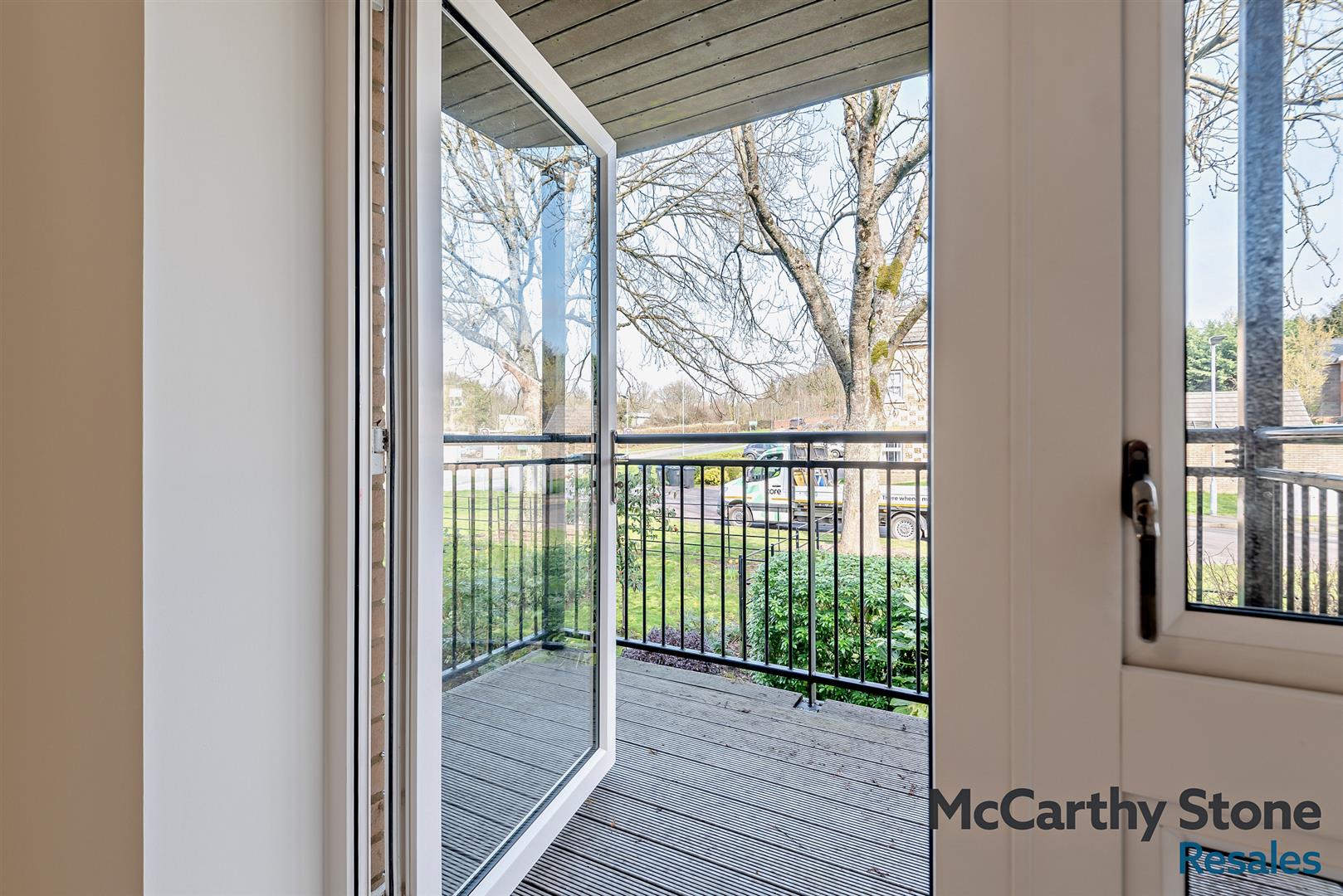 Olivier Place, Hart Close, Wilton, Salisbury