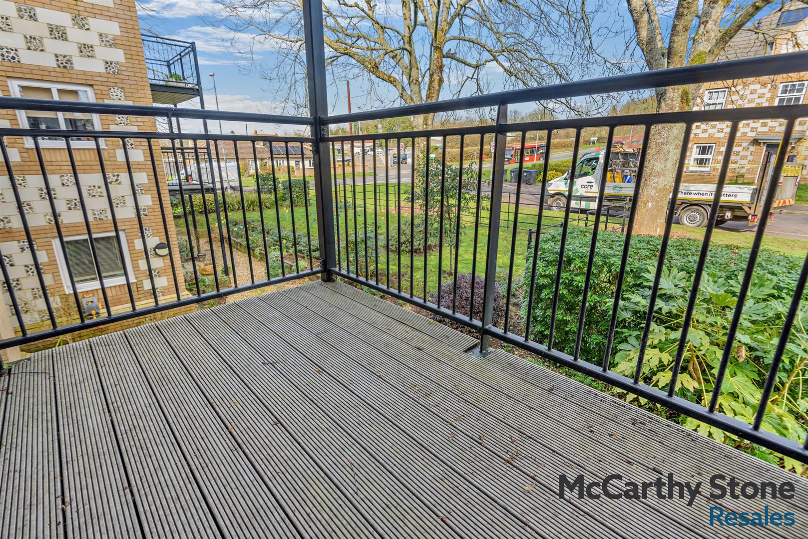 Olivier Place, Hart Close, Wilton, Salisbury