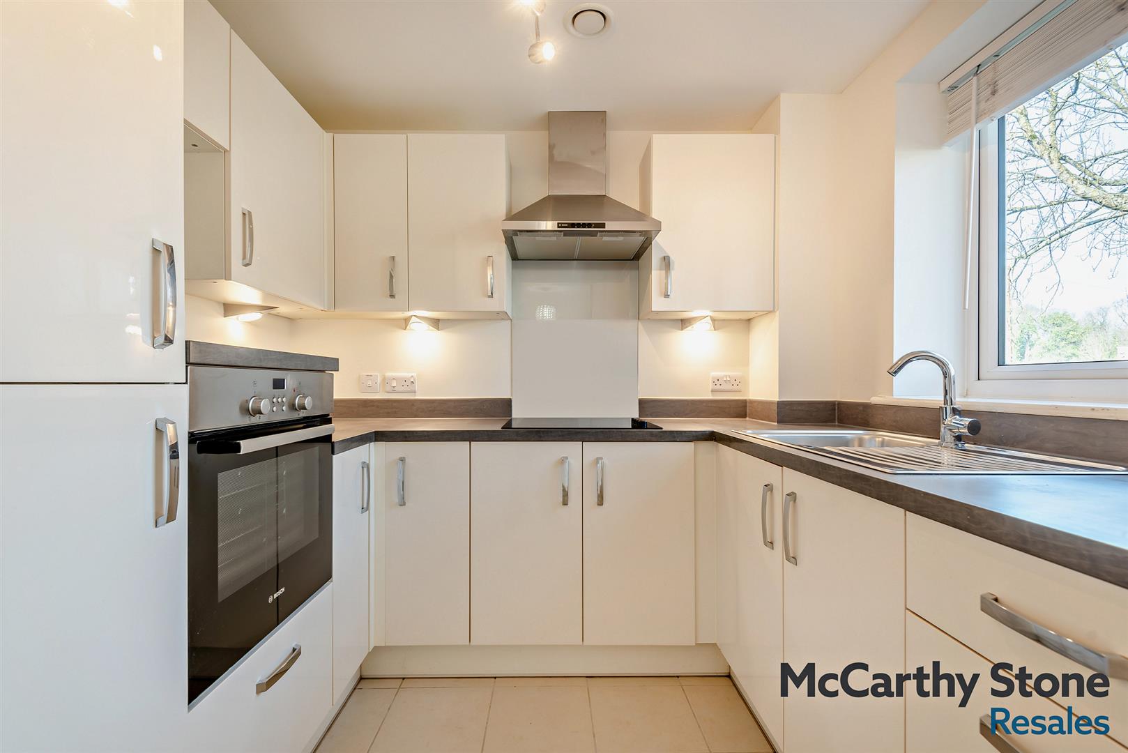 Olivier Place, Hart Close, Wilton, Salisbury