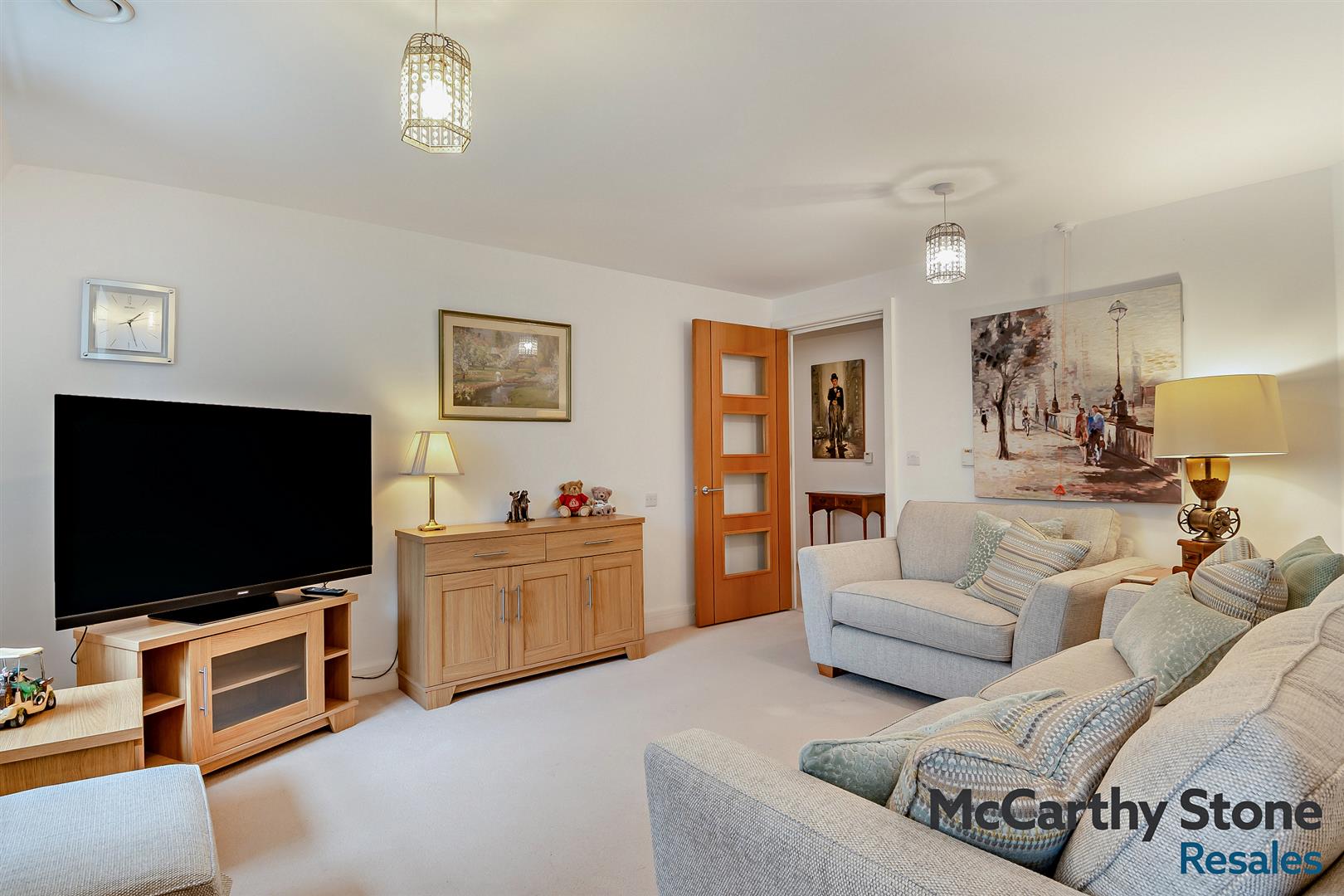 Peel Court, College Way, Welwyn Garden City, Hertfordshire, AL8 6DG