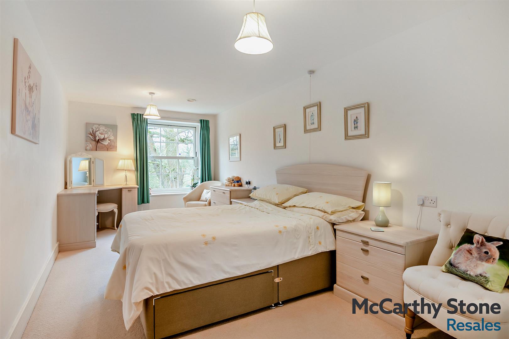 Peel Court, College Way, Welwyn Garden City, Hertfordshire, AL8 6DG