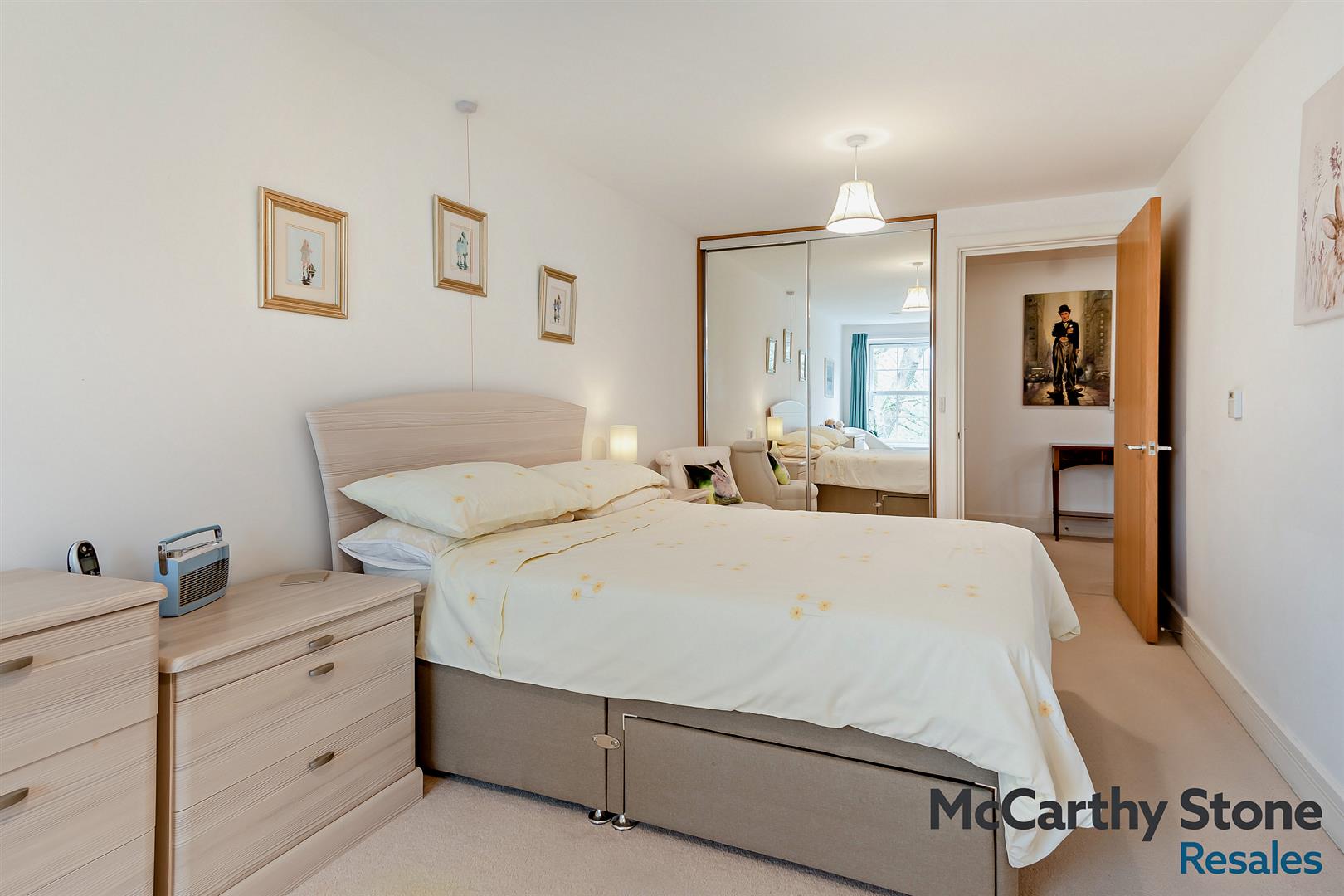 Peel Court, College Way, Welwyn Garden City, Hertfordshire, AL8 6DG