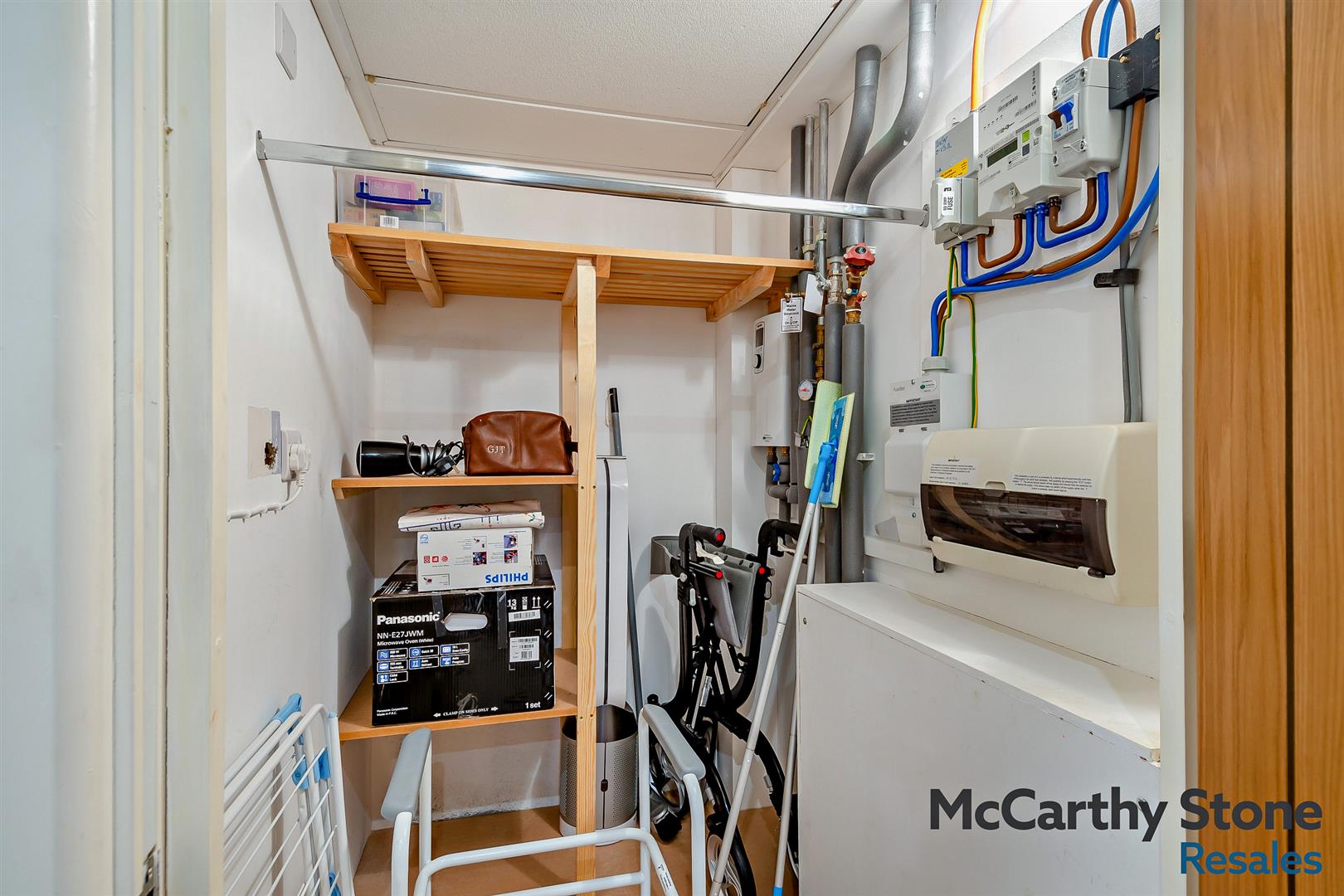 Peel Court, College Way, Welwyn Garden City, Hertfordshire, AL8 6DG