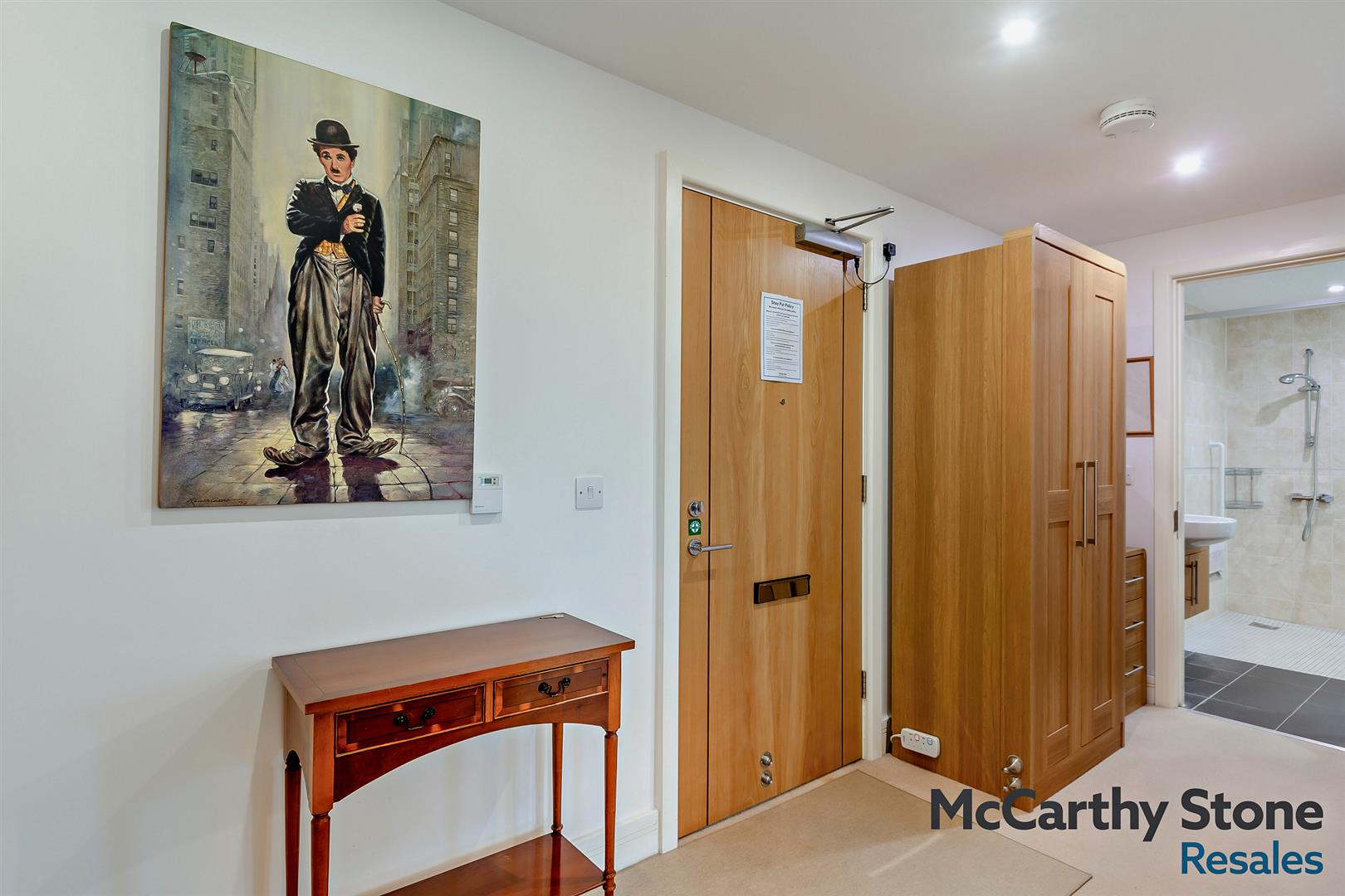 Peel Court, College Way, Welwyn Garden City, Hertfordshire, AL8 6DG