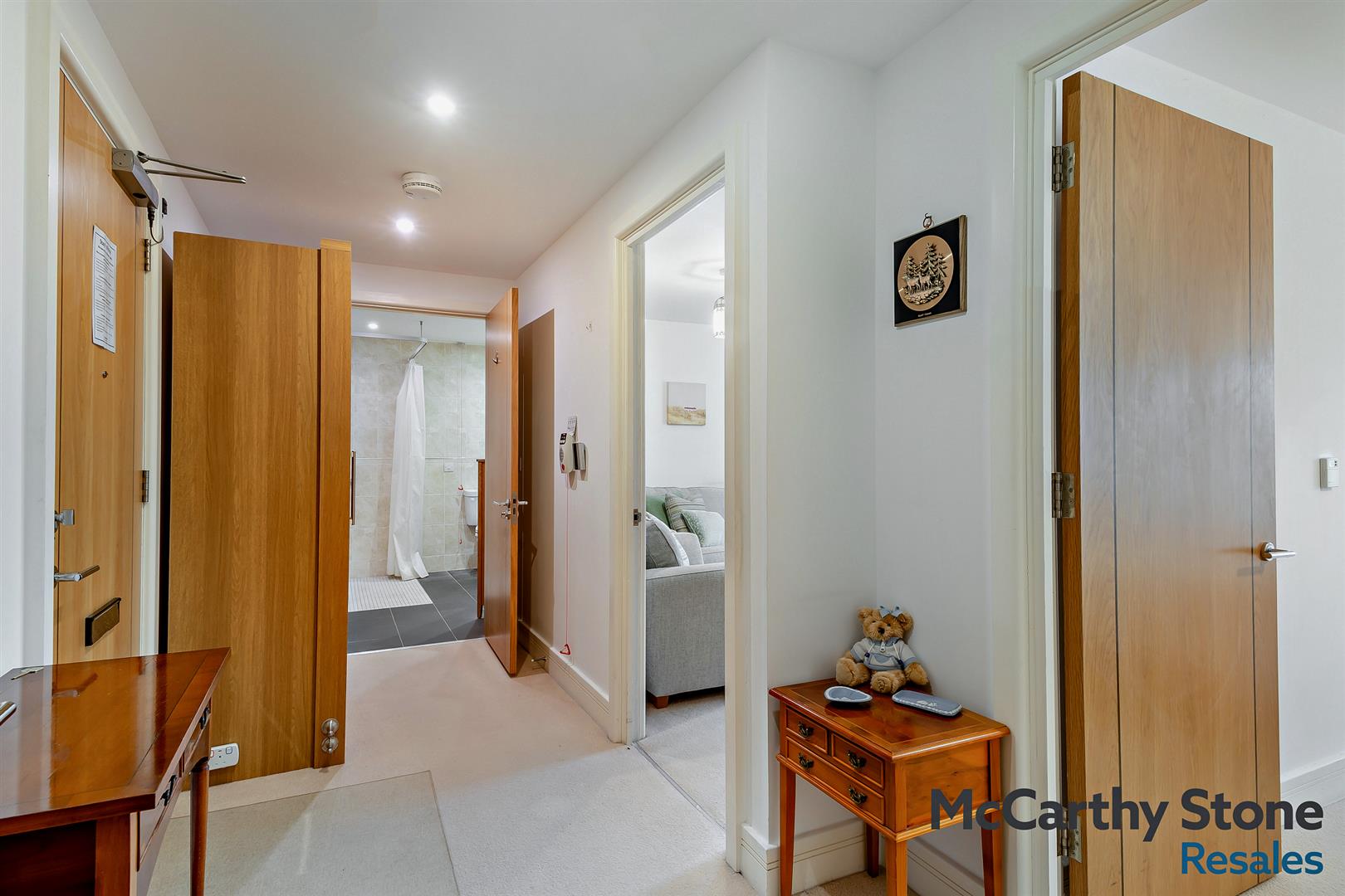 Peel Court, College Way, Welwyn Garden City, Hertfordshire, AL8 6DG