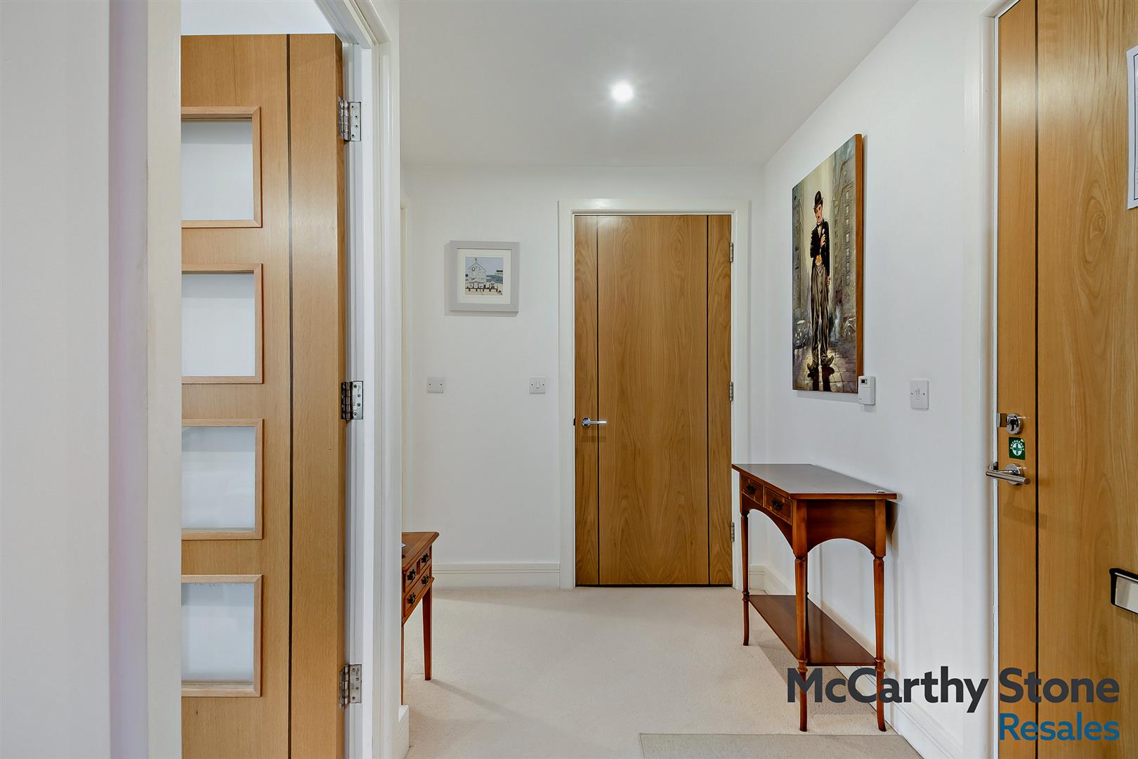 Peel Court, College Way, Welwyn Garden City, Hertfordshire, AL8 6DG