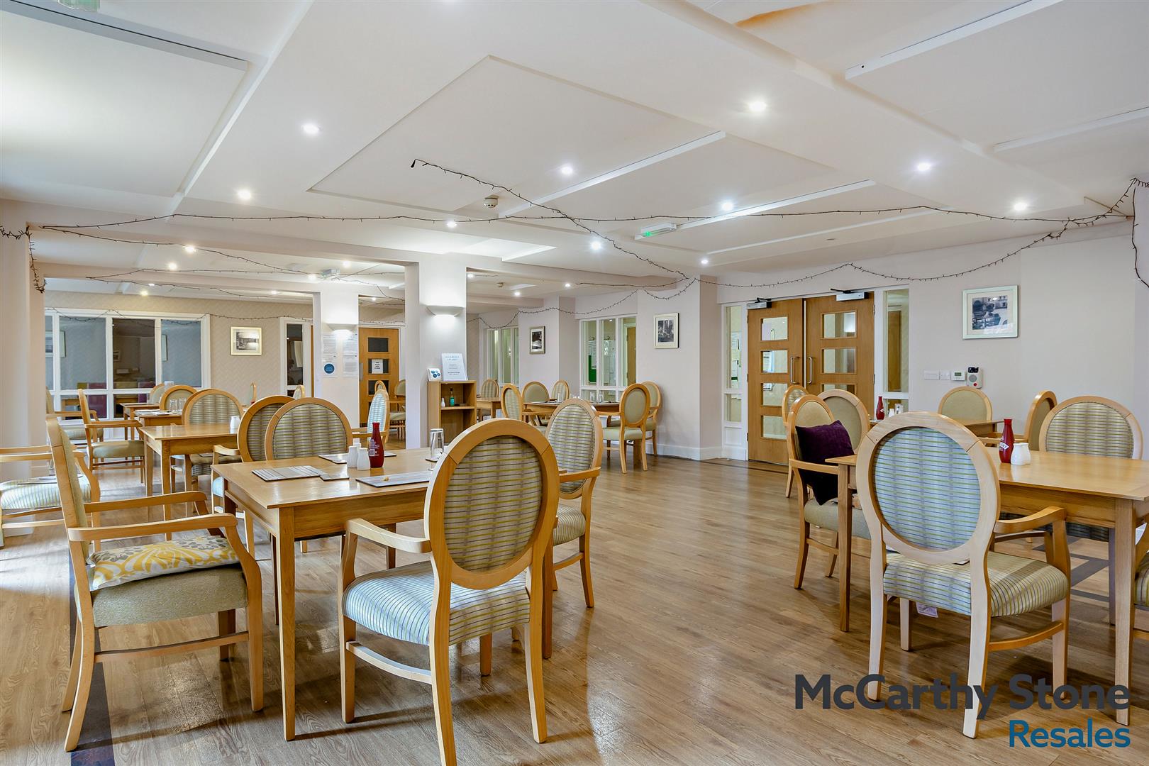 Peel Court, College Way, Welwyn Garden City, Hertfordshire, AL8 6DG