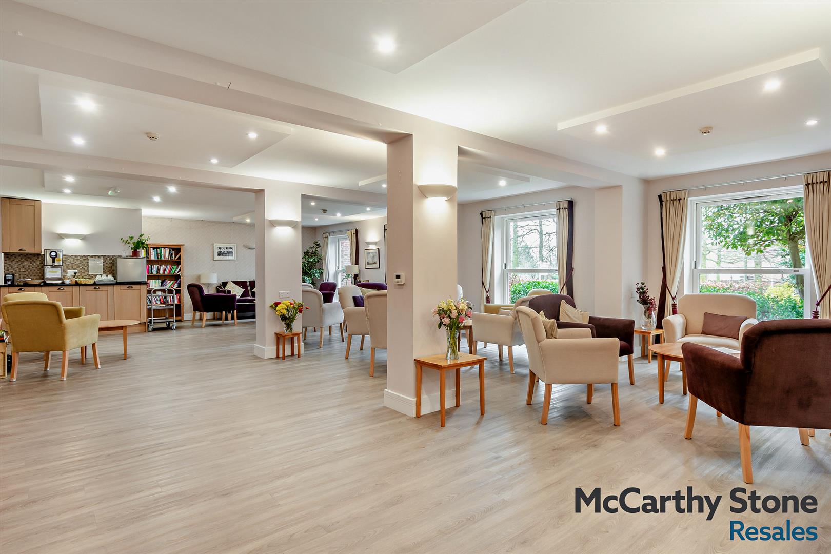 Peel Court, College Way, Welwyn Garden City, Hertfordshire, AL8 6DG