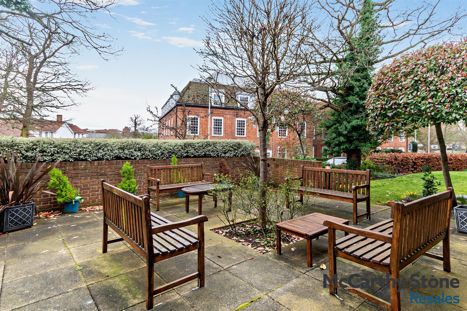 Peel Court, College Way, Welwyn Garden City, Hertfordshire, AL8 6DG