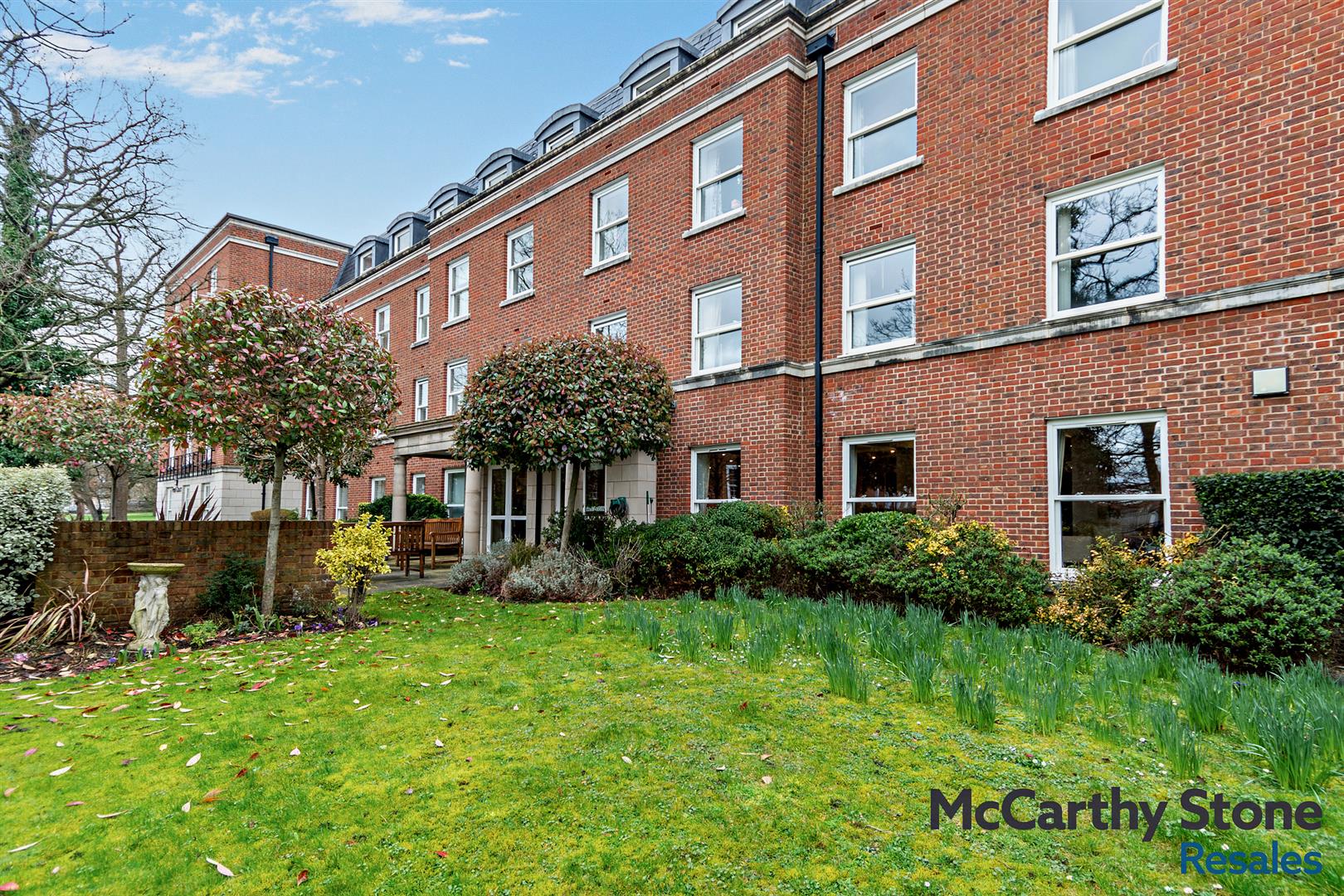 Peel Court, College Way, Welwyn Garden City, Hertfordshire, AL8 6DG