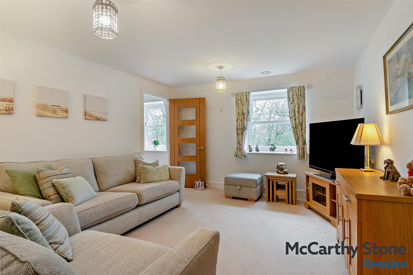 Peel Court, College Way, Welwyn Garden City, Hertfordshire, AL8 6DG