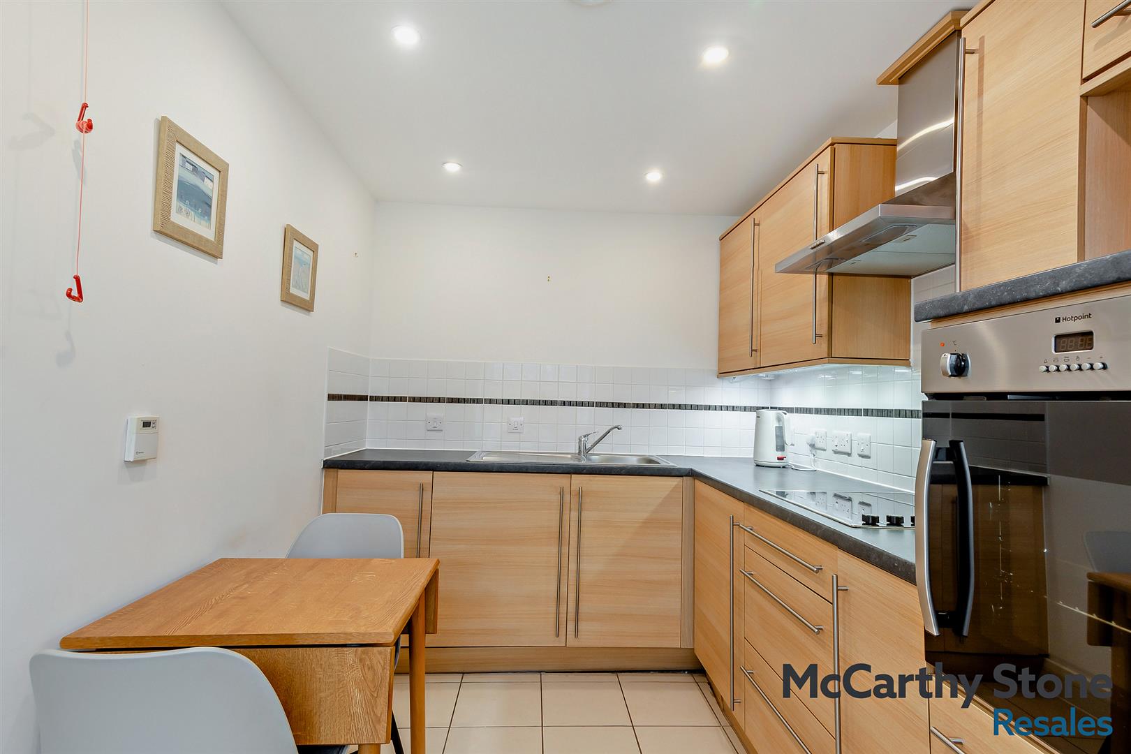 Peel Court, College Way, Welwyn Garden City, Hertfordshire, AL8 6DG