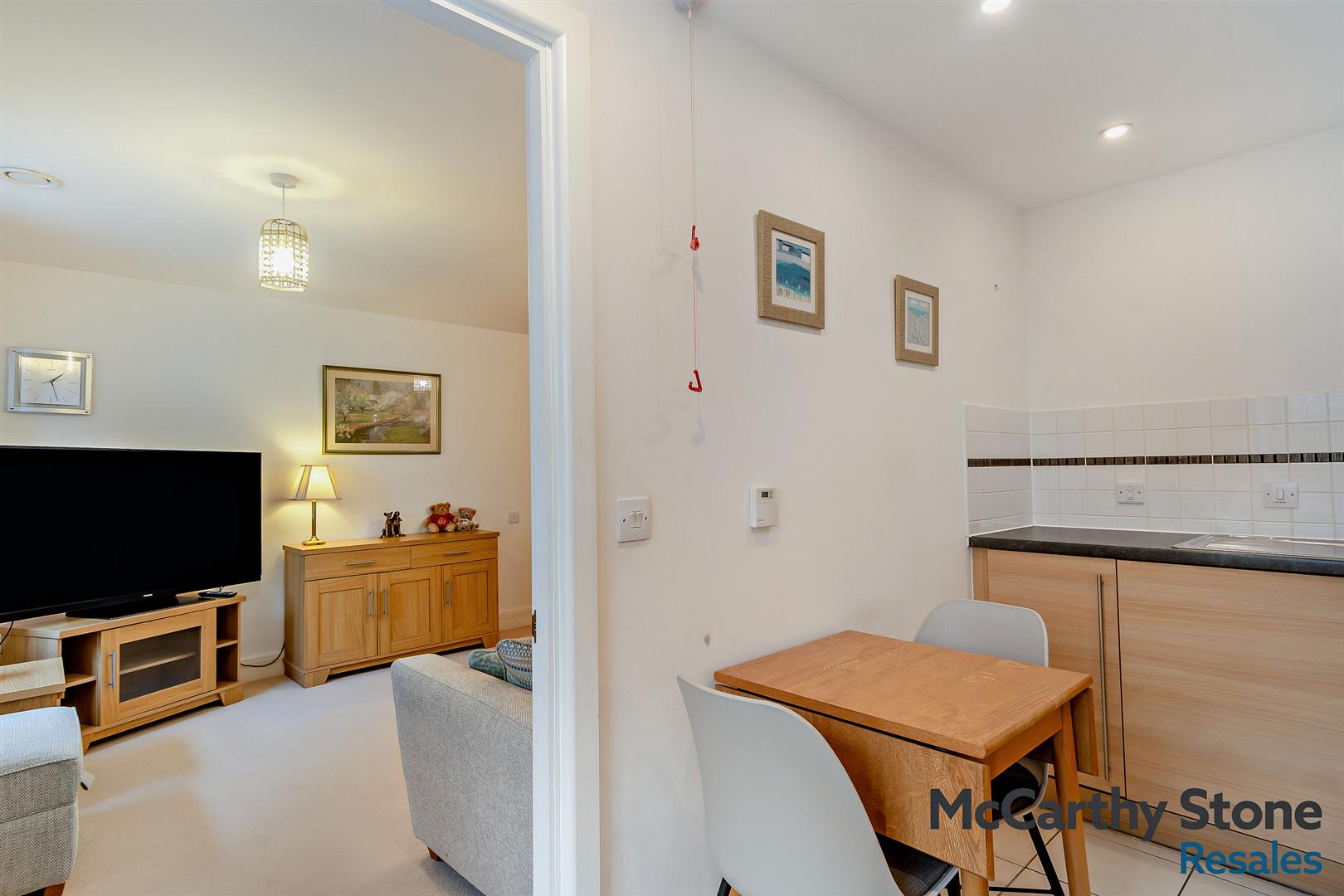 Peel Court, College Way, Welwyn Garden City, Hertfordshire, AL8 6DG