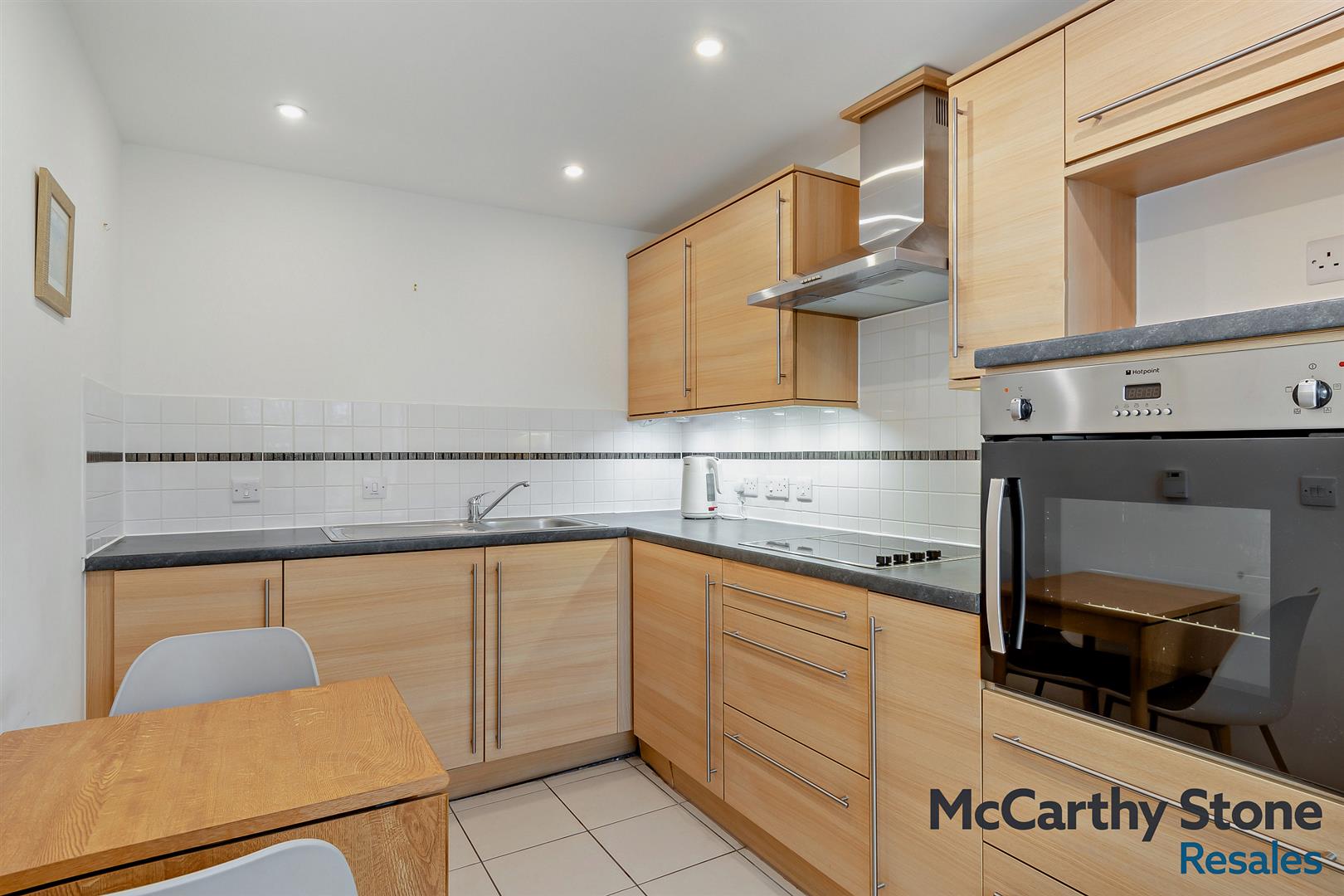 Peel Court, College Way, Welwyn Garden City, Hertfordshire, AL8 6DG