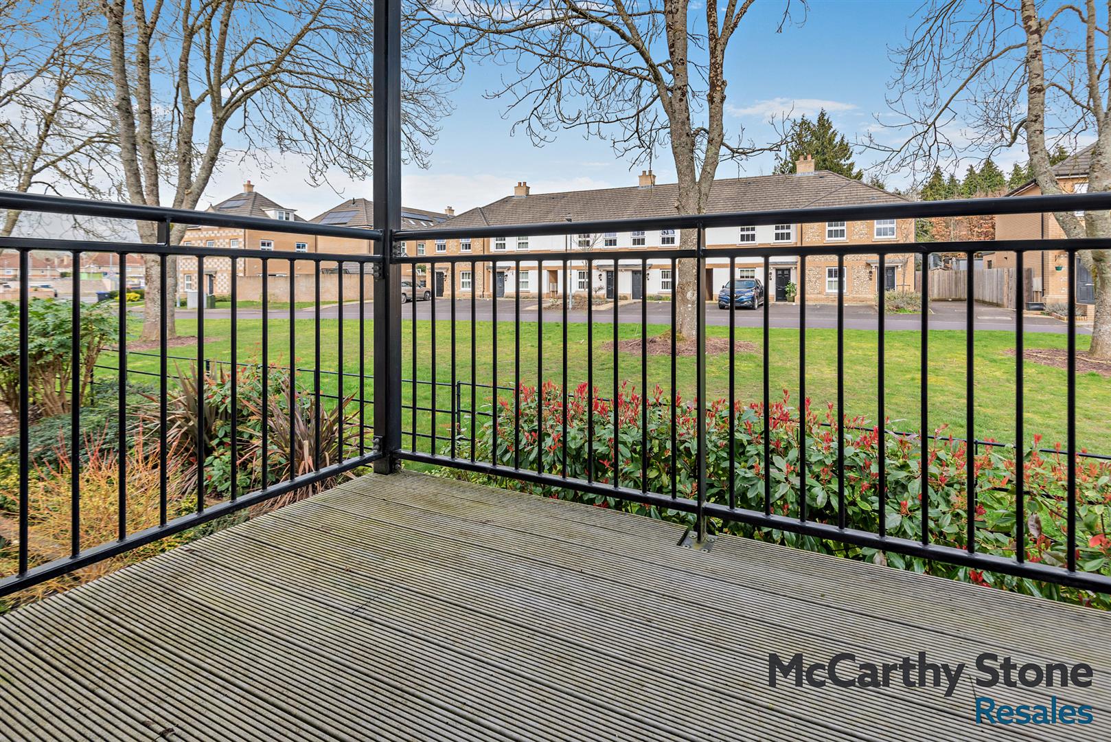 Olivier Place, Hart Close, Wilton, Salisbury