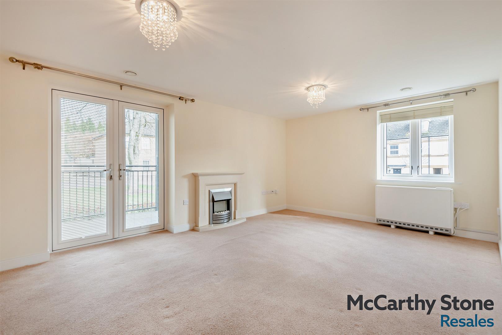 Olivier Place, Hart Close, Wilton, Salisbury