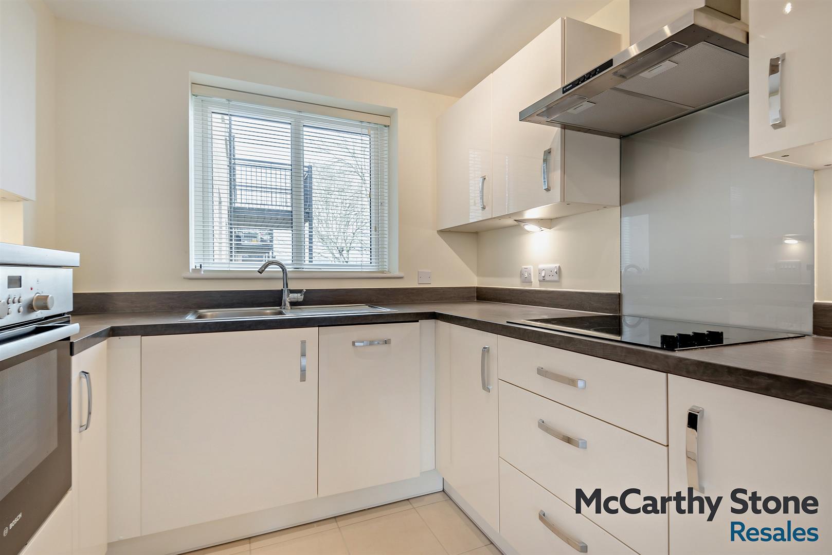 Olivier Place, Hart Close, Wilton, Salisbury