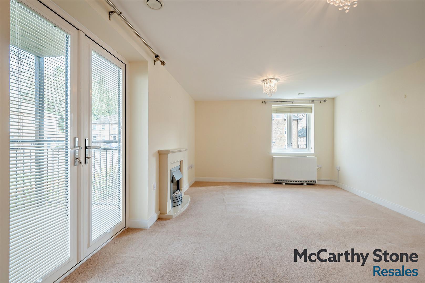 Olivier Place, Hart Close, Wilton, Salisbury