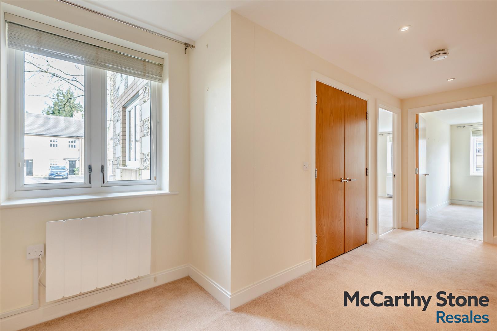 Olivier Place, Hart Close, Wilton, Salisbury