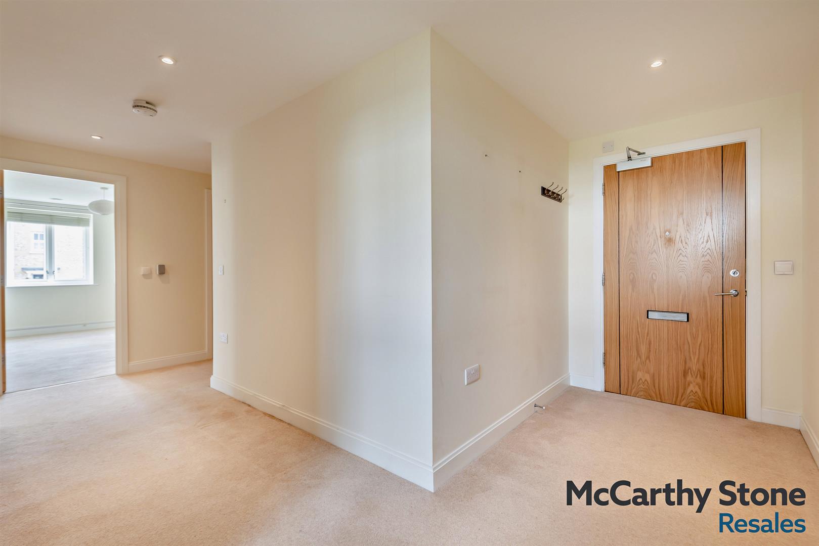 Olivier Place, Hart Close, Wilton, Salisbury