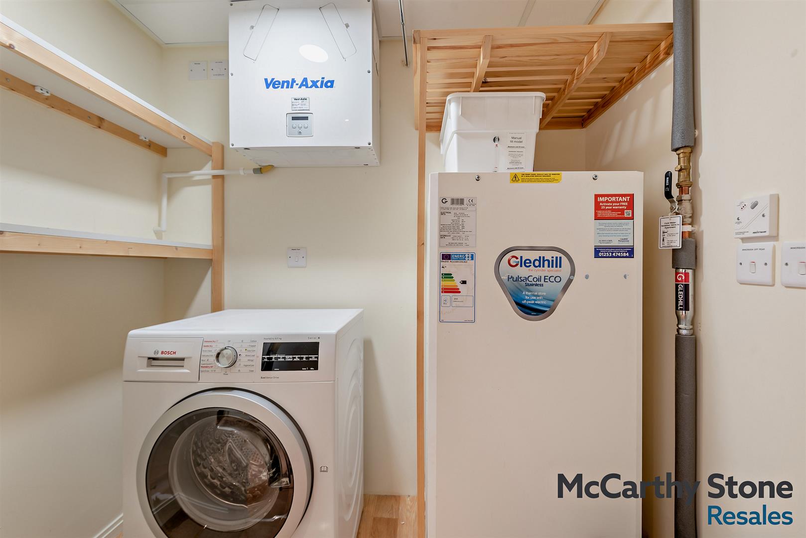 Olivier Place, Hart Close, Wilton, Salisbury