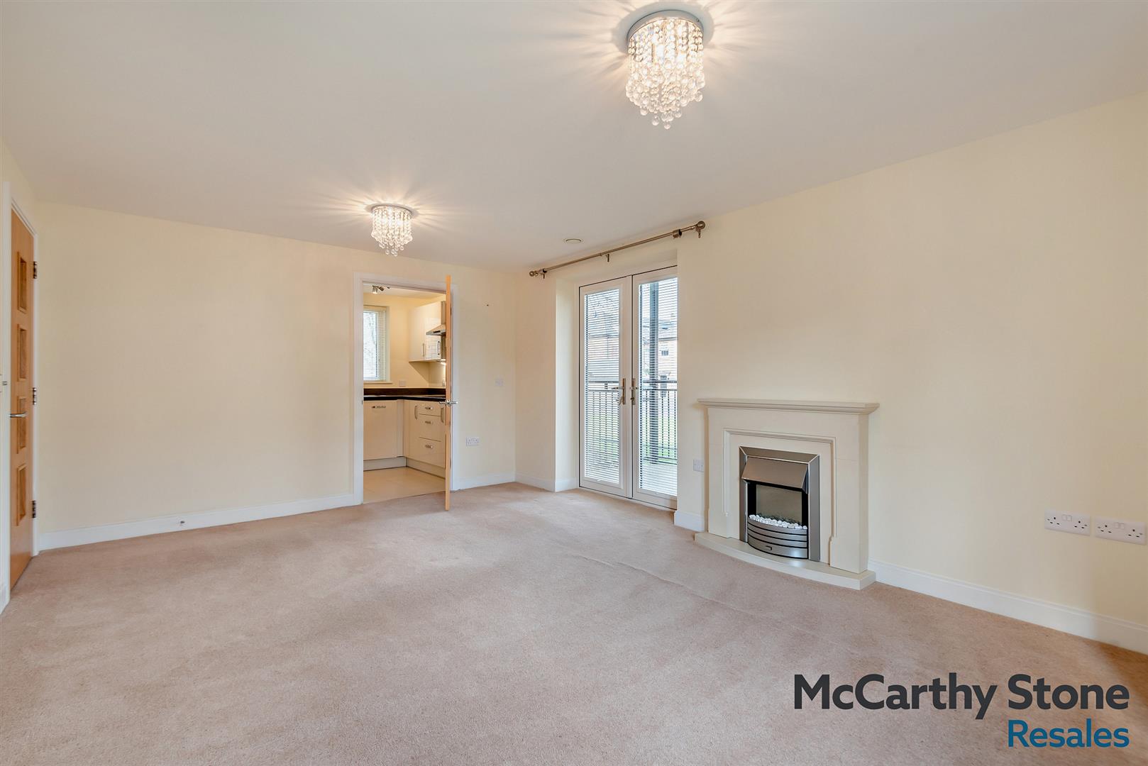 Olivier Place, Hart Close, Wilton, Salisbury