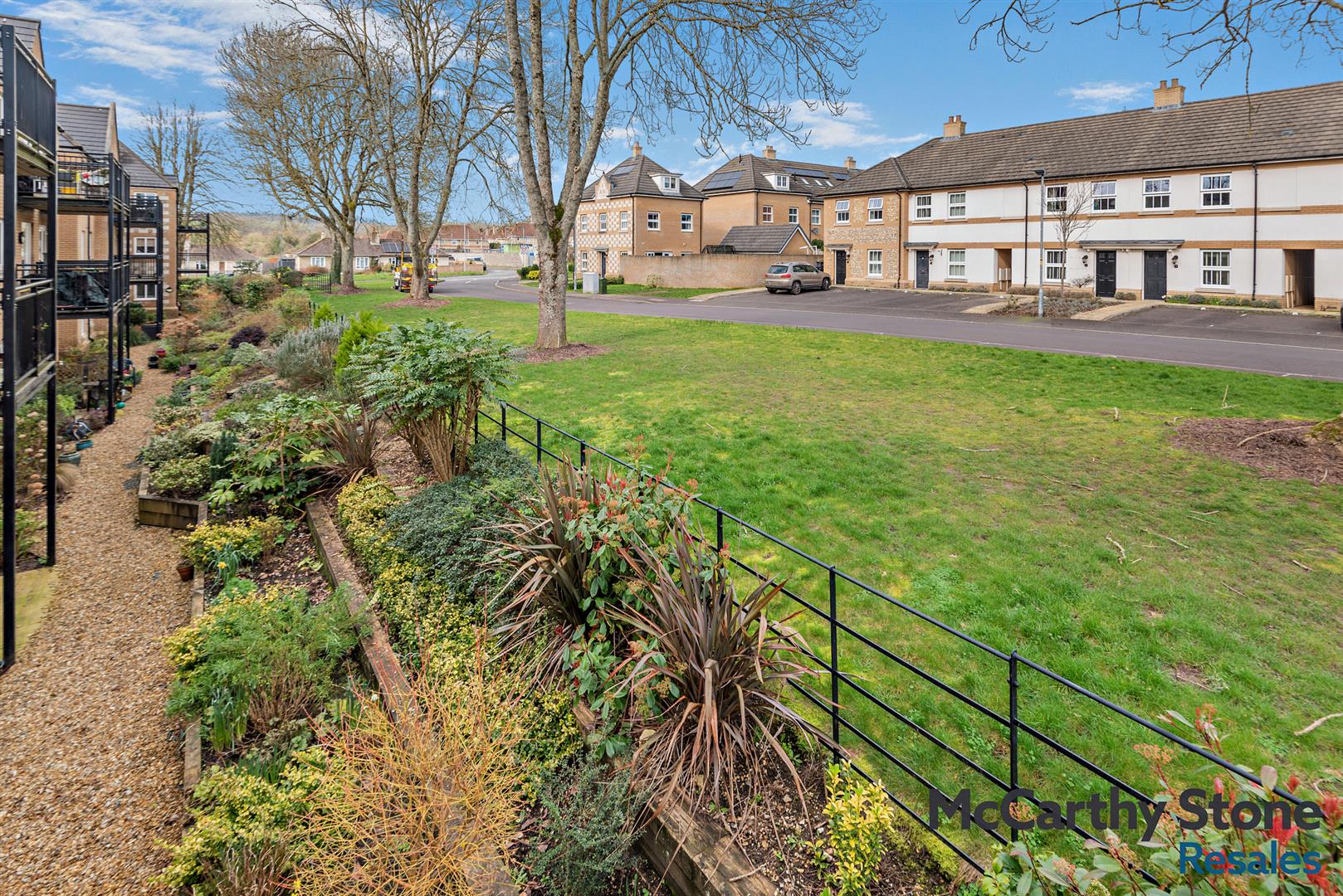 Olivier Place, Hart Close, Wilton, Salisbury