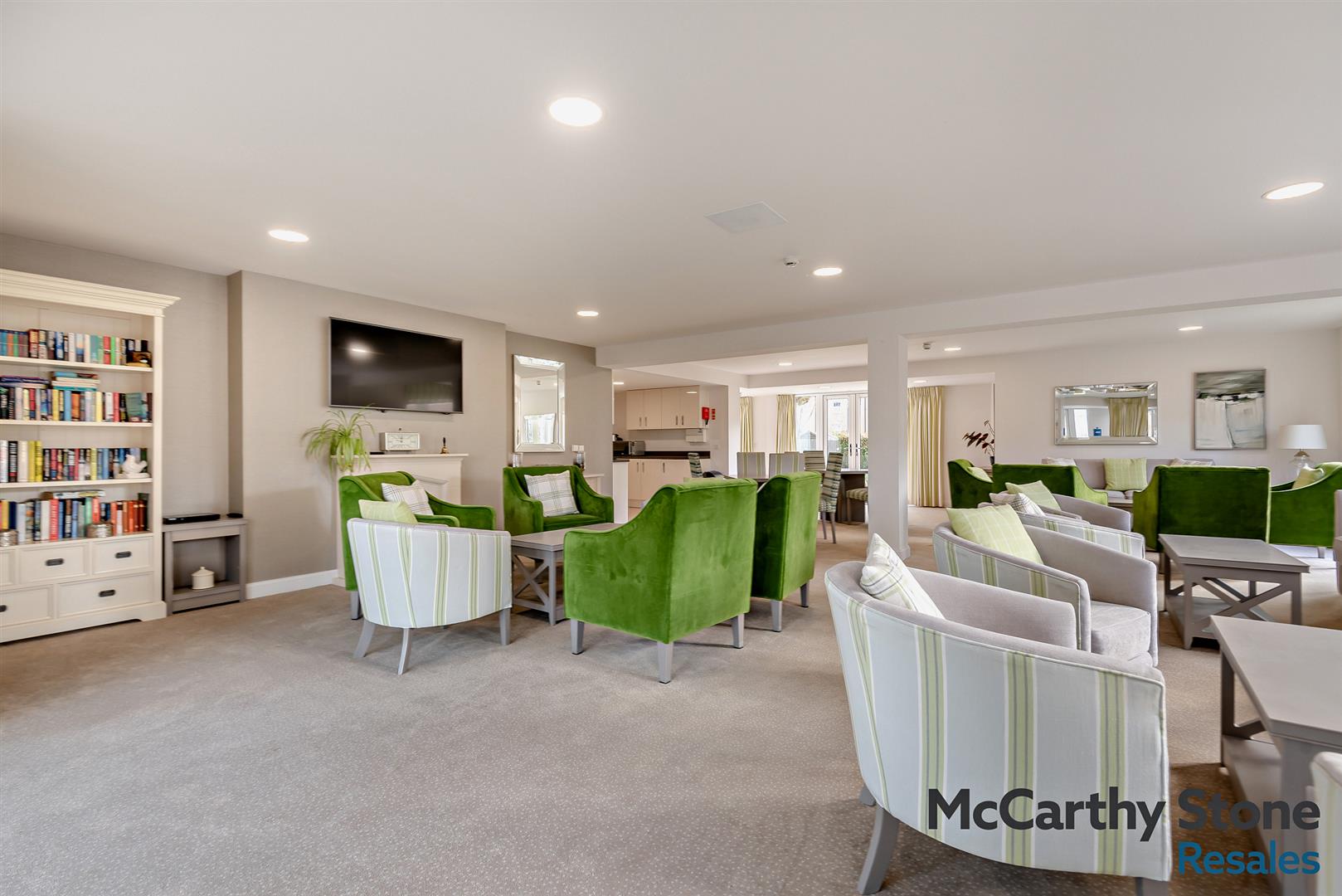 Olivier Place, Hart Close, Wilton, Salisbury