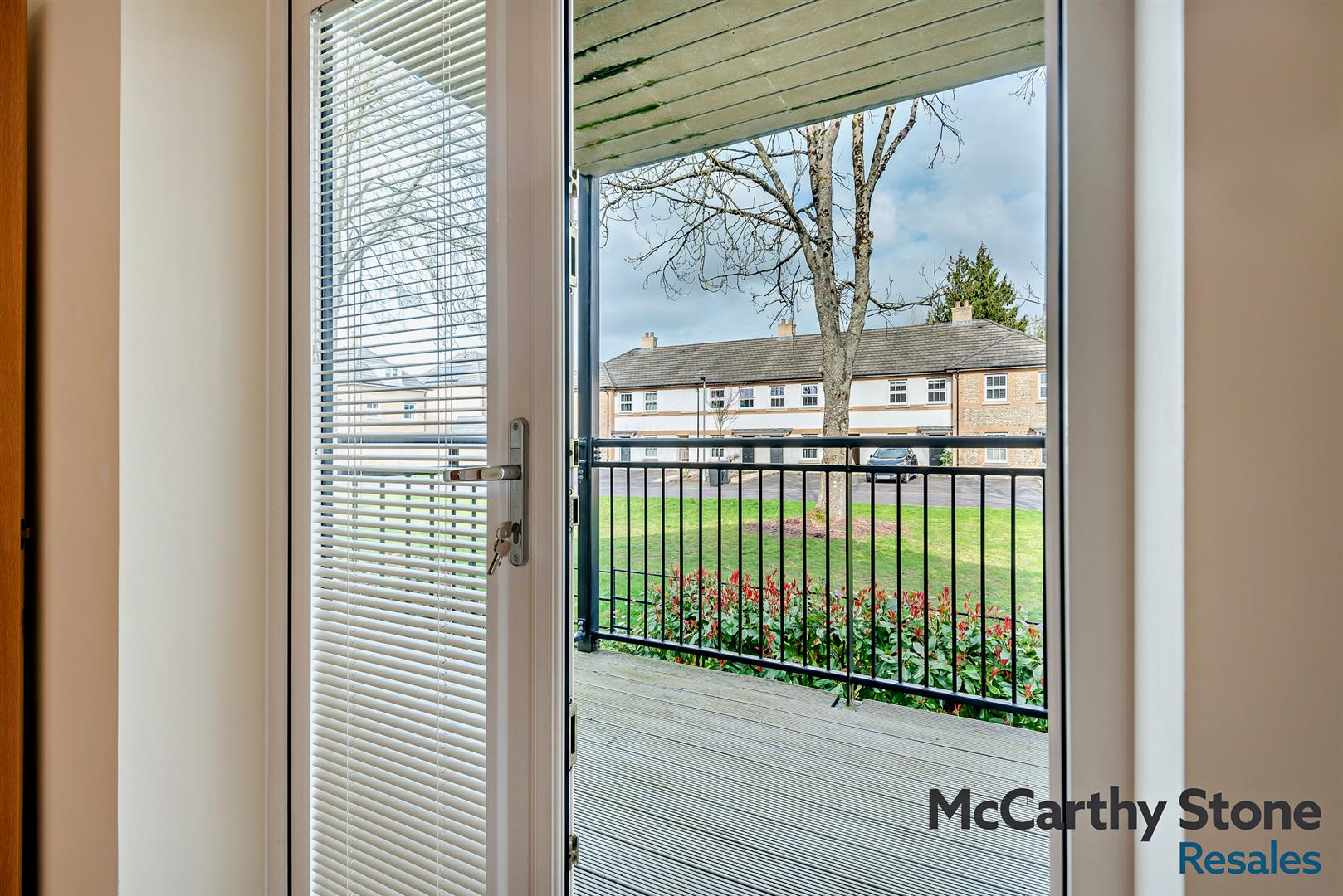 Olivier Place, Hart Close, Wilton, Salisbury