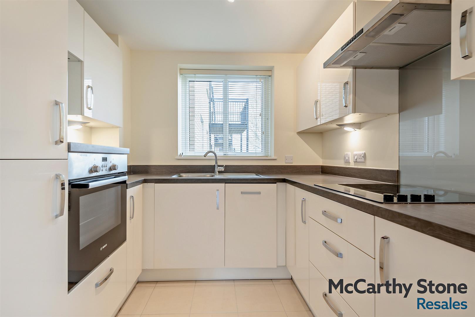 Olivier Place, Hart Close, Wilton, Salisbury