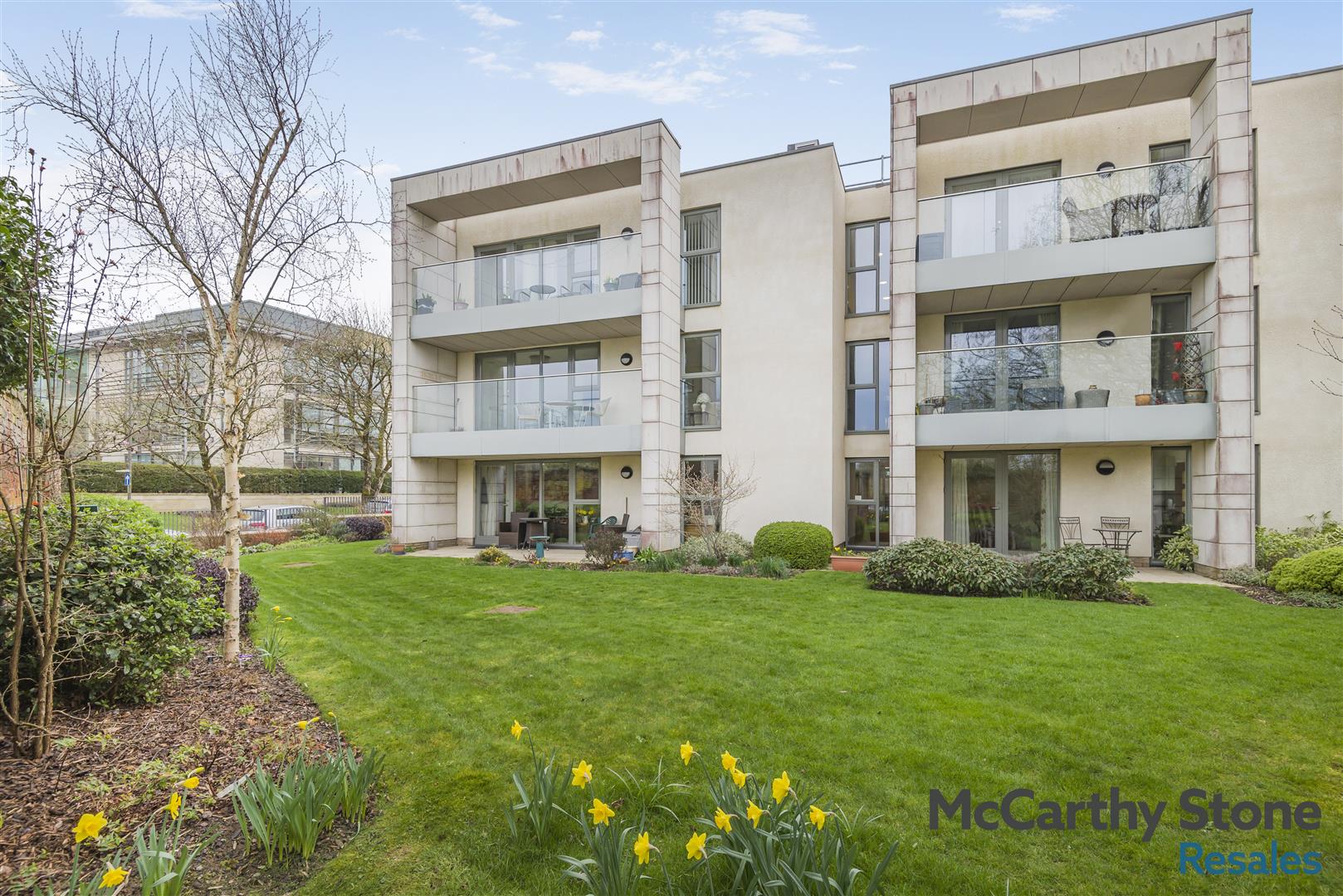 Bath Gate Place, Tetbury Road, Cirencester