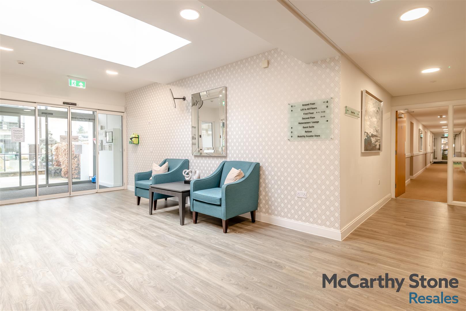 Bath Gate Place, Tetbury Road, Cirencester