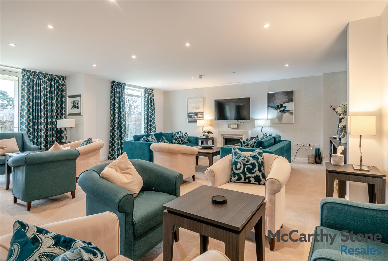 Bath Gate Place, Tetbury Road, Cirencester