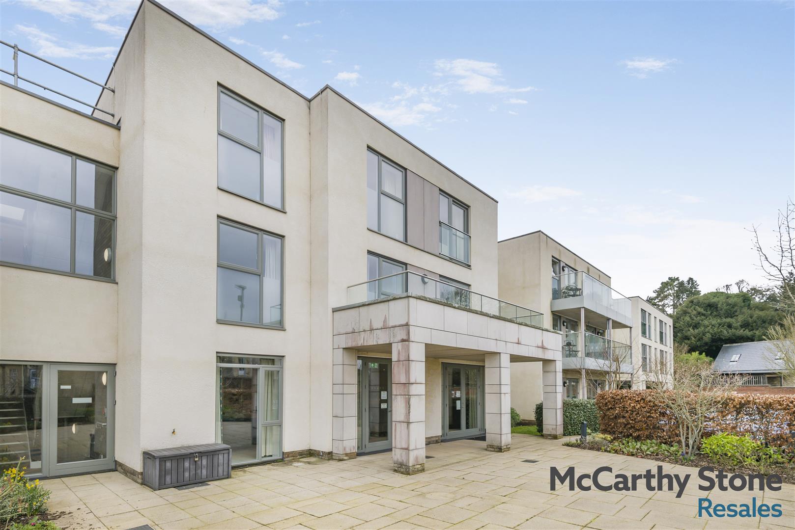 Bath Gate Place, Tetbury Road, Cirencester