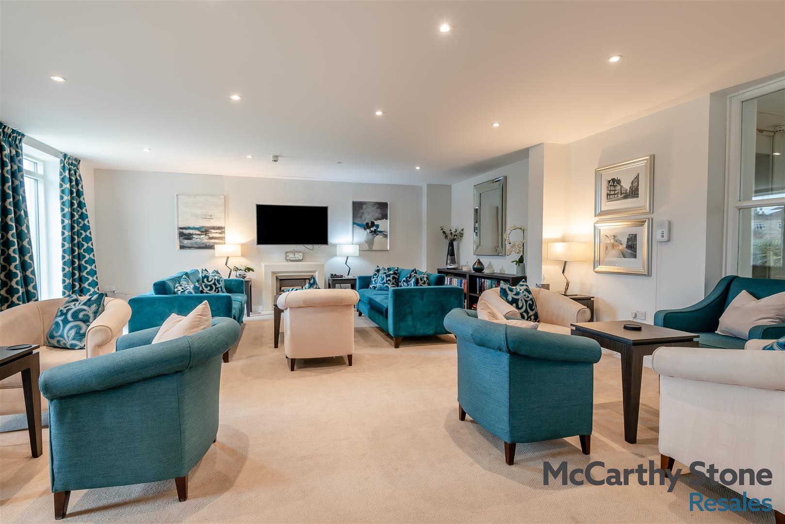 Bath Gate Place, Tetbury Road, Cirencester