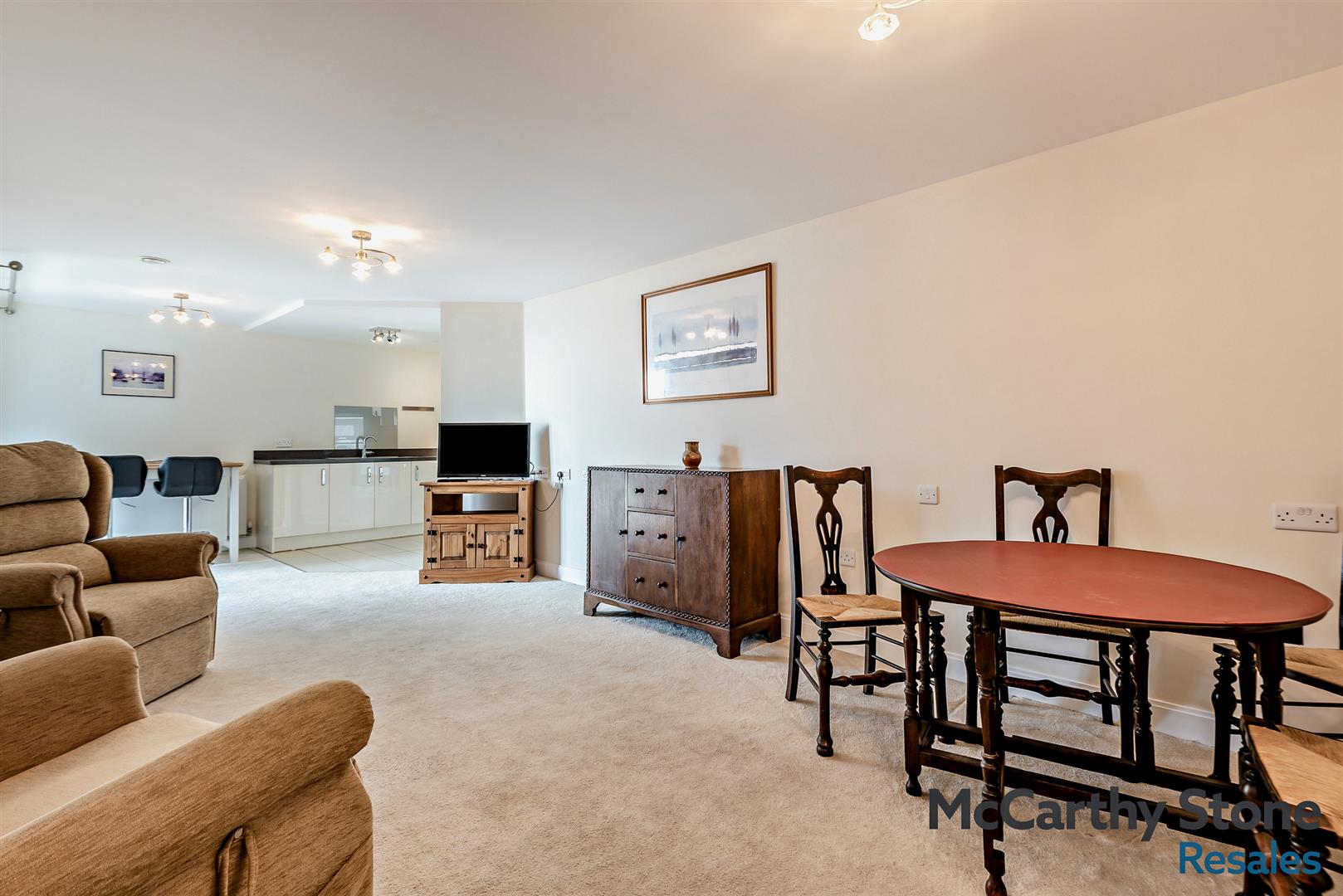 Tudor Rose Court, South Parade, Southsea, PO4 0DE