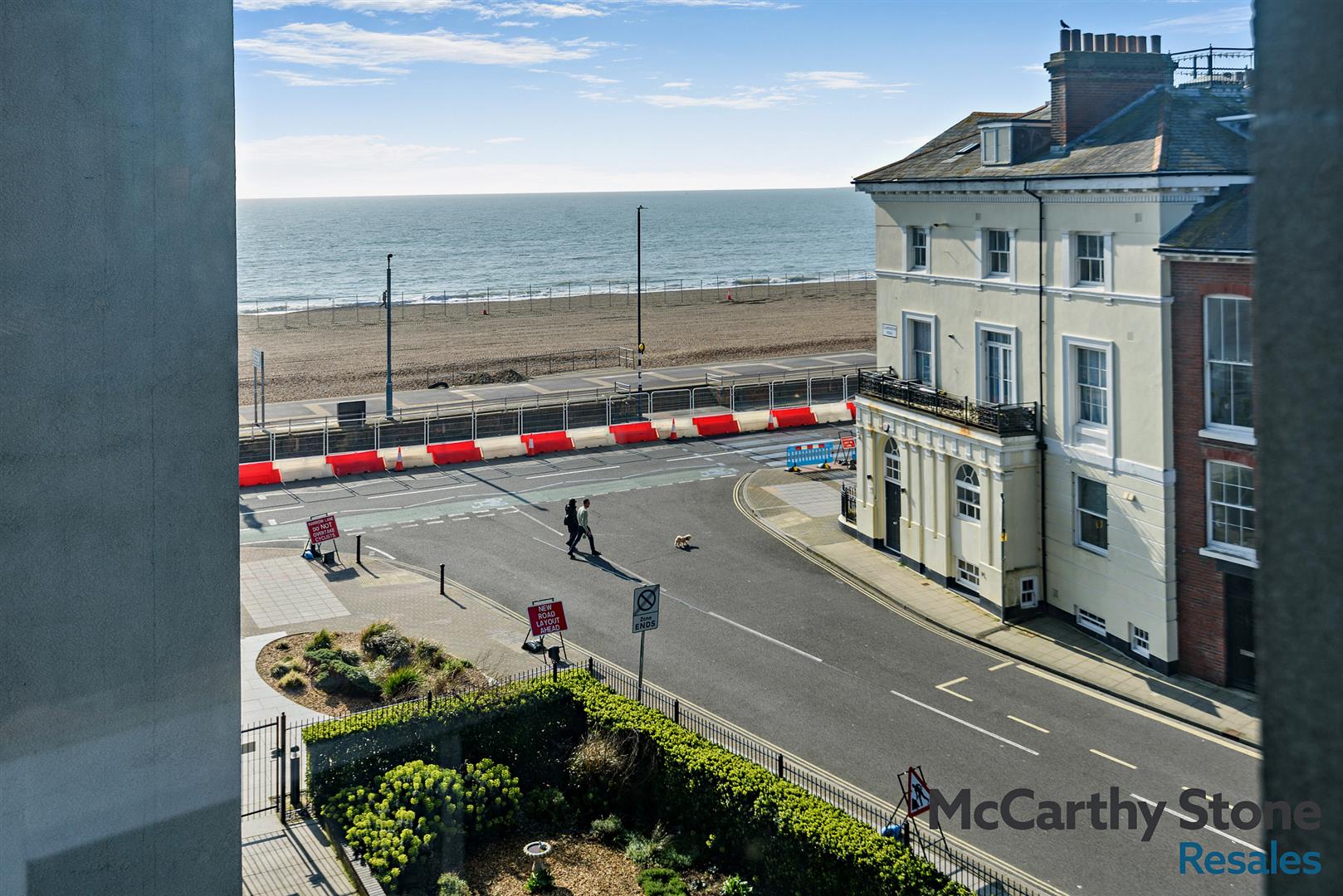 Tudor Rose Court, South Parade, Southsea, PO4 0DE