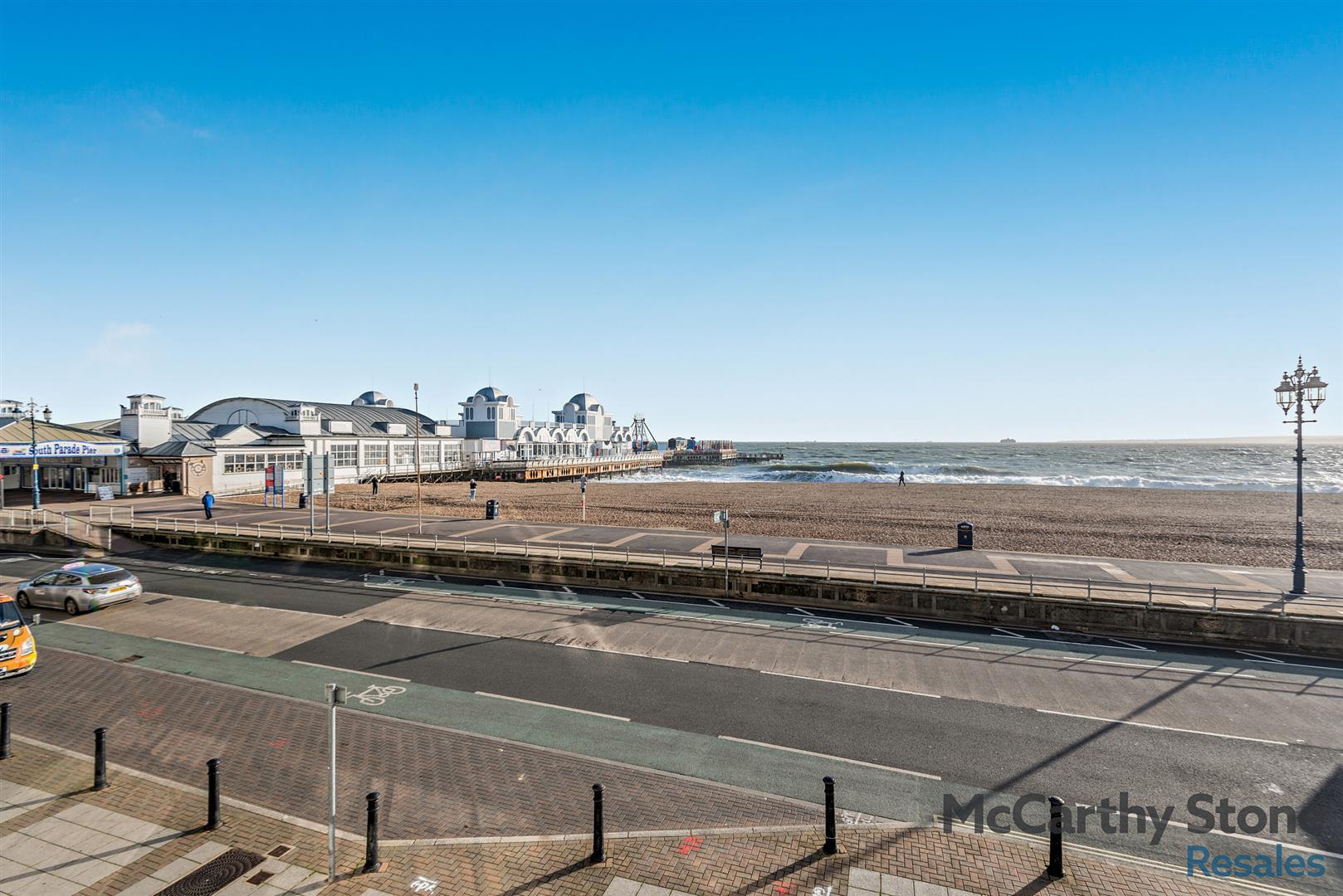 Tudor Rose Court, South Parade, Southsea, PO4 0DE