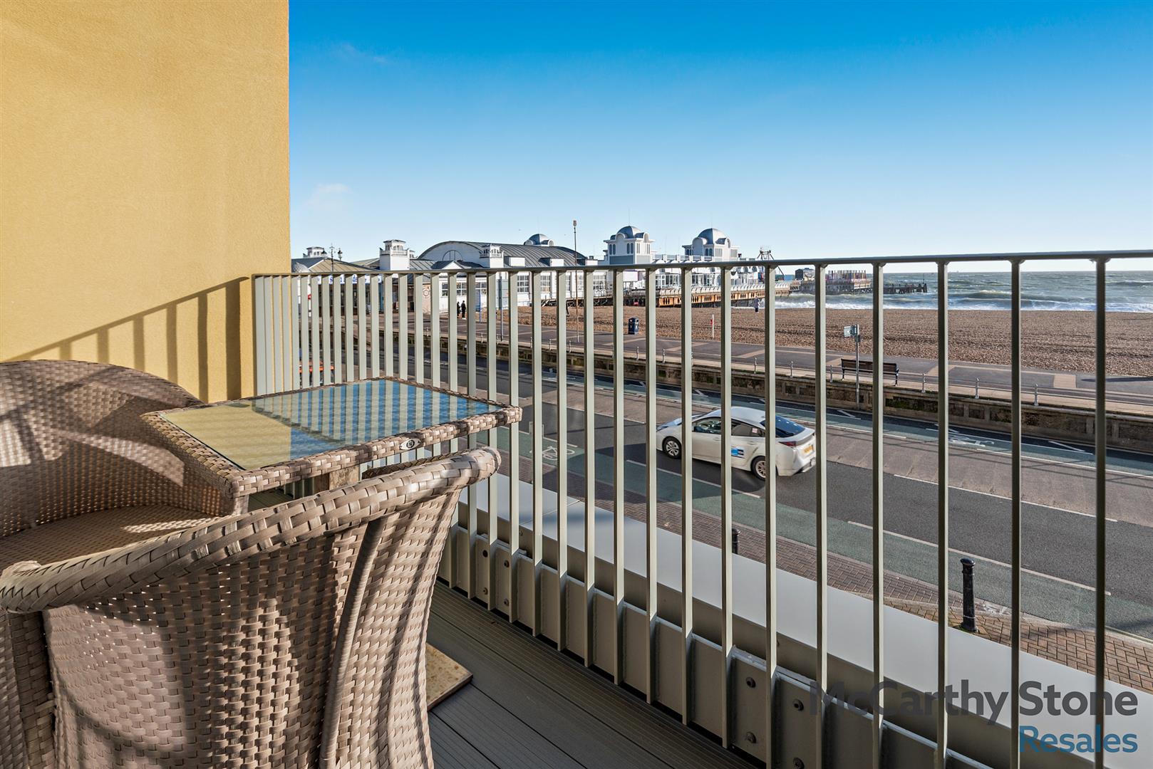 Tudor Rose Court, South Parade, Southsea, PO4 0DE