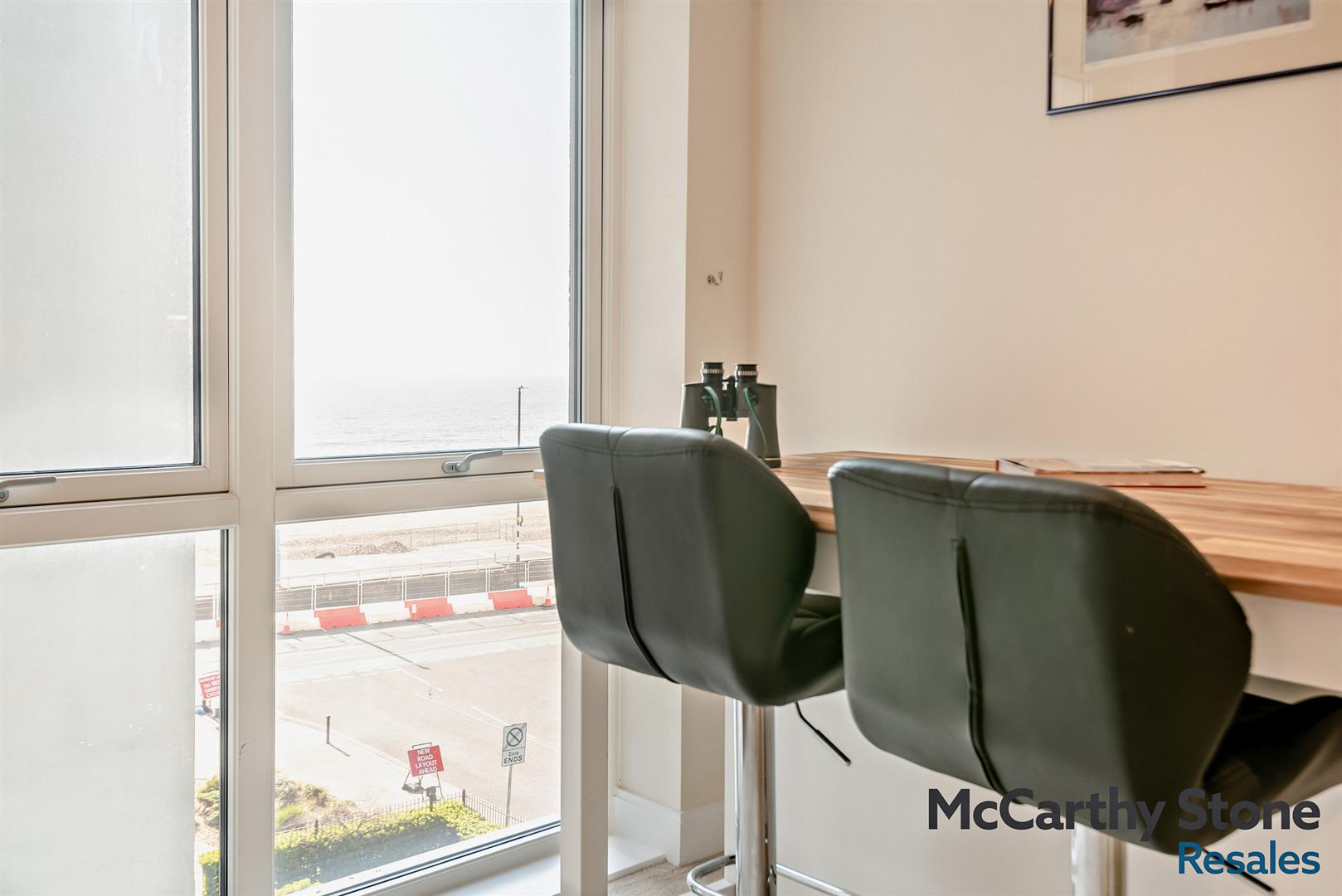 Tudor Rose Court, South Parade, Southsea, PO4 0DE