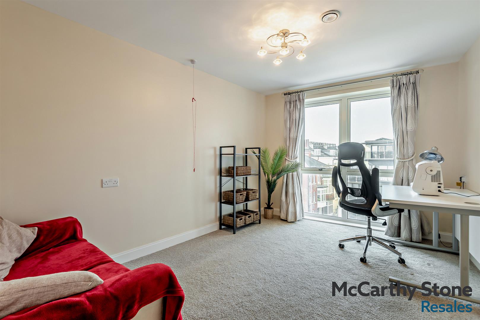 Tudor Rose Court, South Parade, Southsea, PO4 0DE