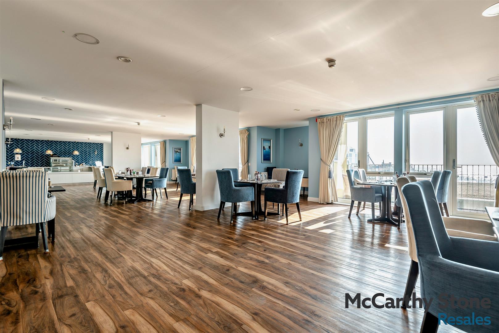 Tudor Rose Court, South Parade, Southsea, PO4 0DE