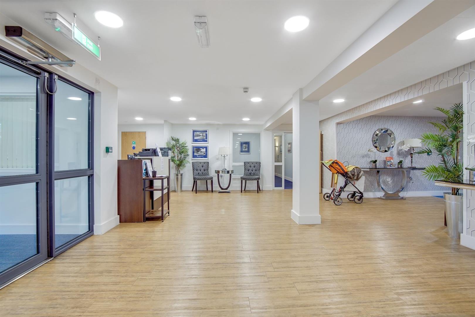 Albion Road, Bexleyheath, DA6 7AX