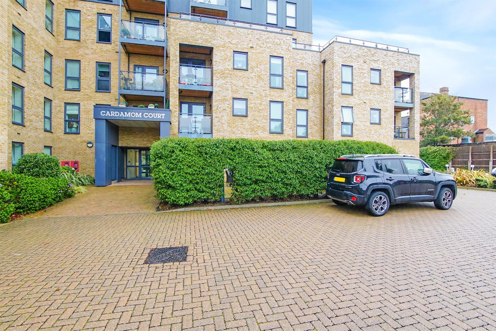 Albion Road, Bexleyheath, DA6 7AX