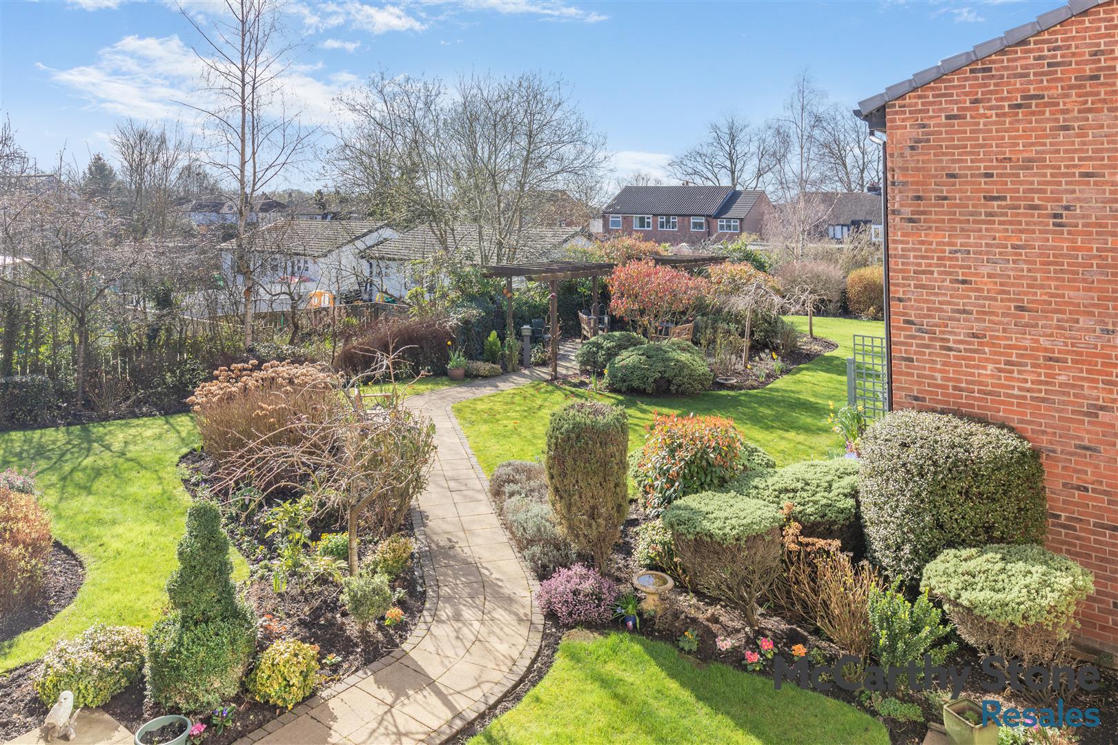Hanna Court, 195-199 Wilmslow Road, Handforth, Wilmslow