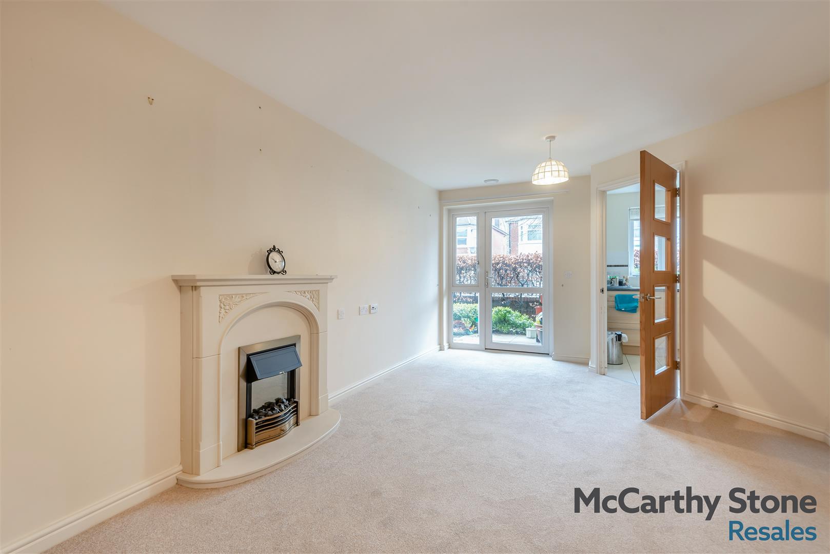 Catherine Court, Sopwith Road, Eastleigh