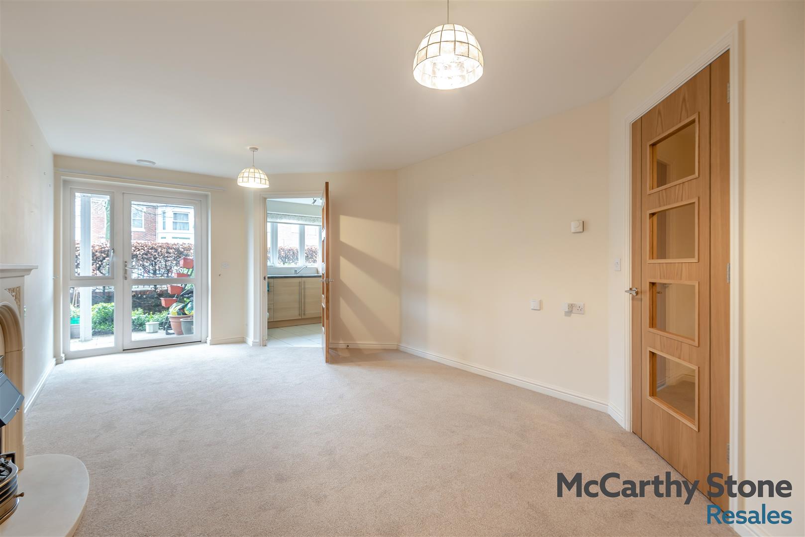 Catherine Court, Sopwith Road, Eastleigh